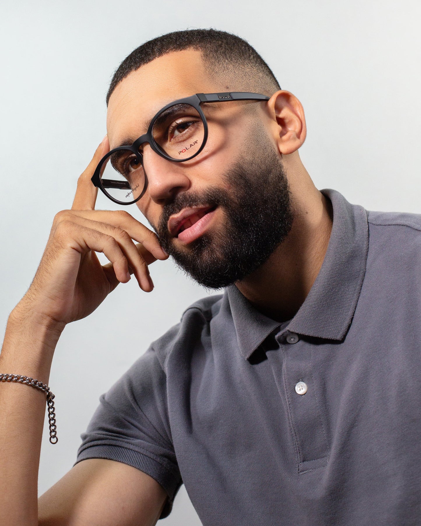 Polar 603 Clip One Polar