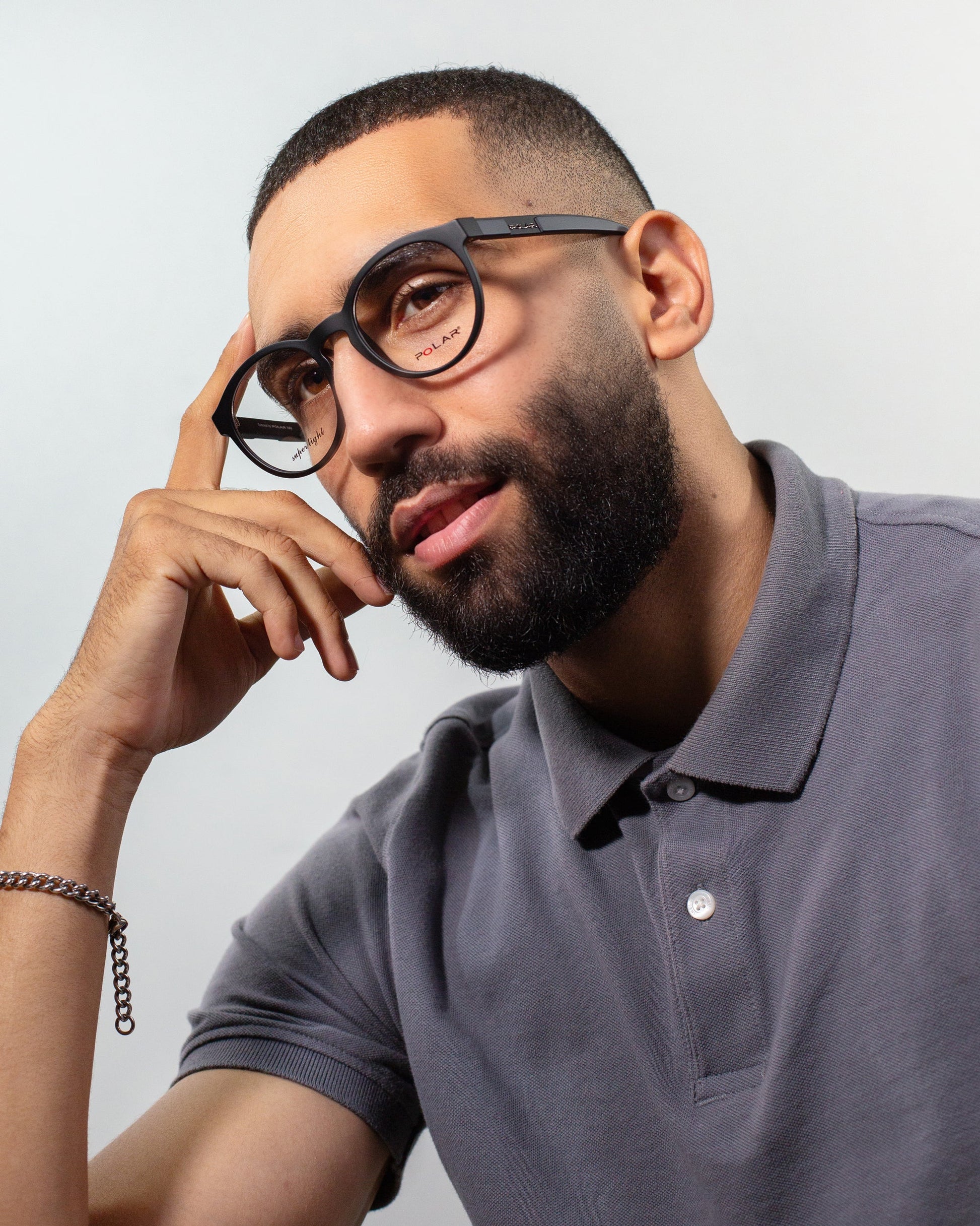 Polar 603 Clip One Polar