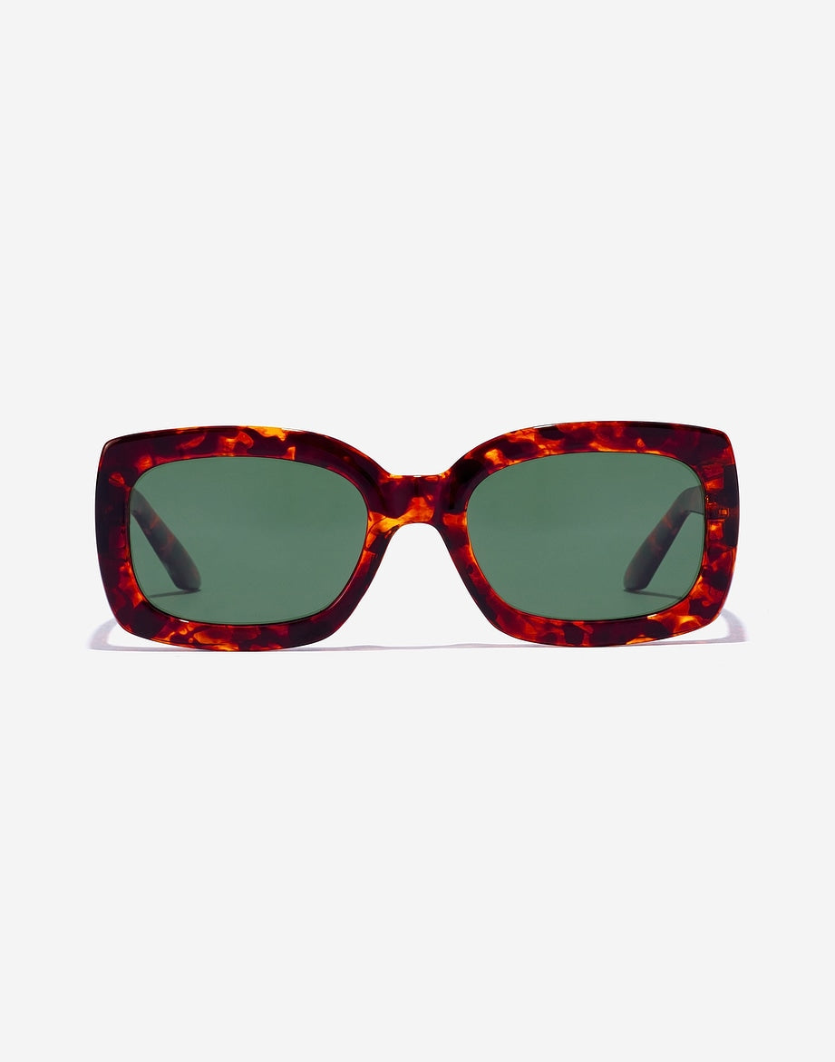 GIGI - POLARIZED CAREY GREEN HAWKERS