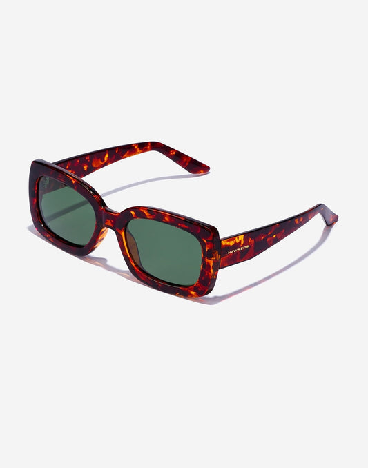 GIGI - POLARIZED CAREY GREEN HAWKERS
