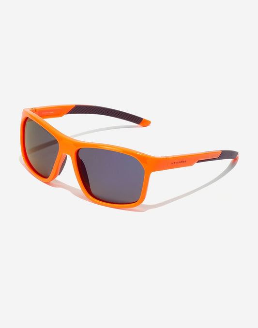 COMANECI - POLARIZED ORANGE PURPLE HAWKERS