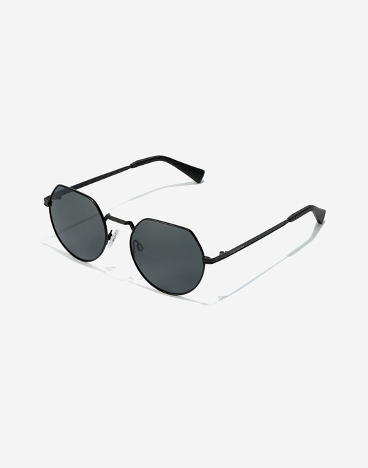 AURA POLARIZED BLACK HAWKERS