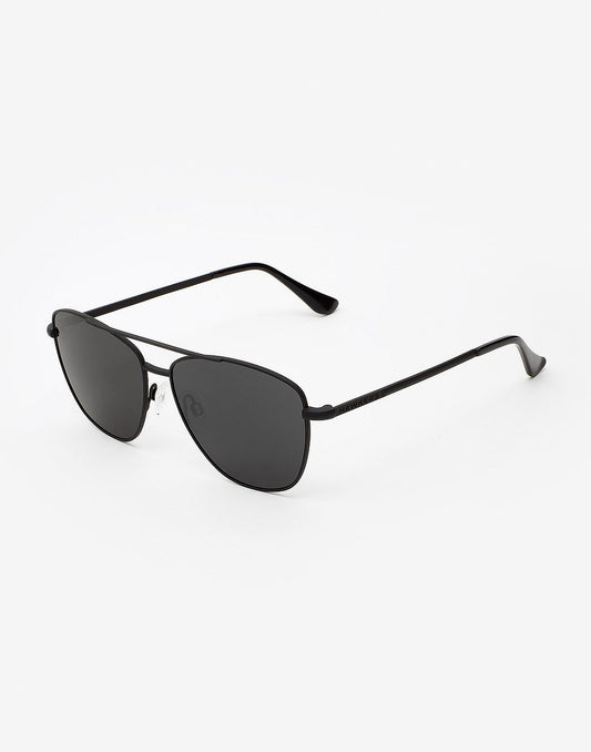 LAX - POLARIZED BLACK DARK HAWKERS