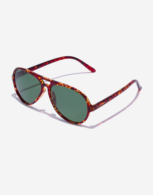 SOUTH BEACH - POLARIZED CAREY GREEN HAWKERS