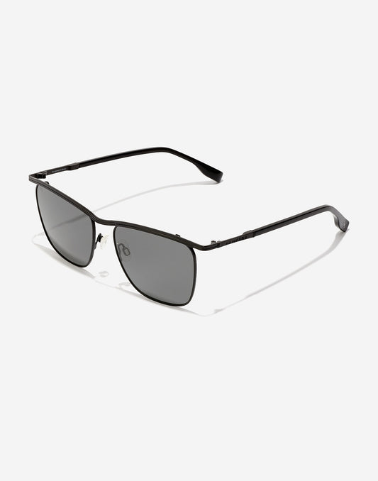 CALI - POLARIZED BLACK DARK - Nwadri
