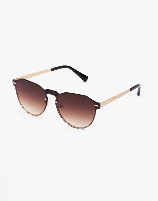 GOLD - BROWN GRADIENT WARWICK VENM METAL HAWKERS