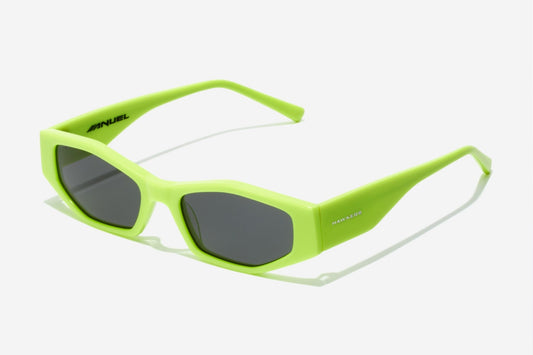 Hawkers x Anuel Sunglasses – Aperol Neon Dark HAWKERS