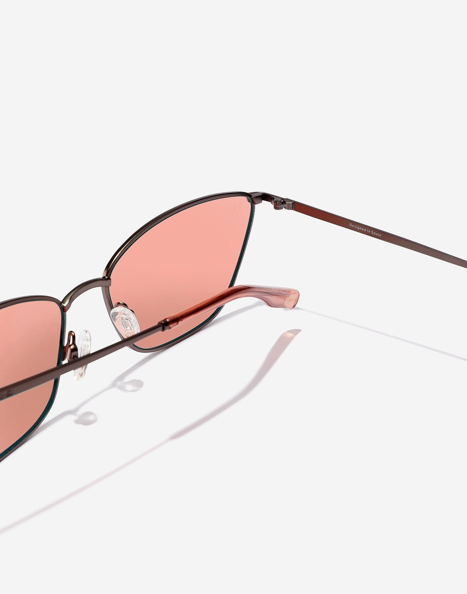 FRESH - GUN METAL ORANGE - Nwadri