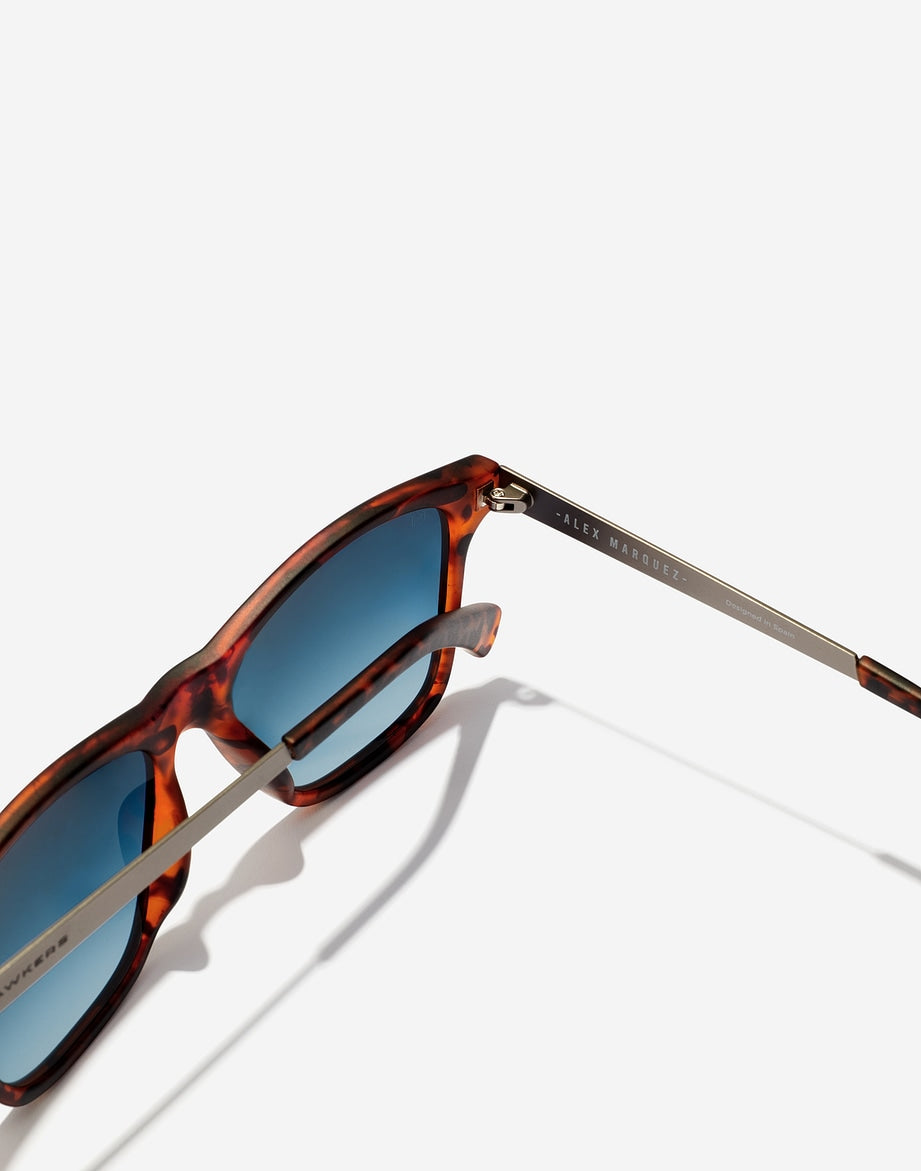 HAWKERS X ALEX MARQUEZ - ONE LS METAL Hawkers