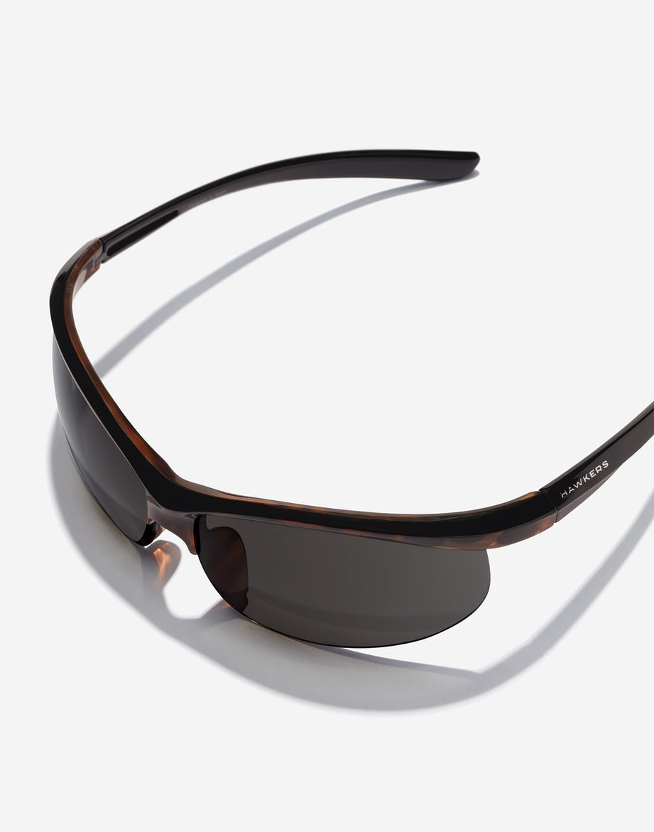 RADIANTE - VINTAGE CAREY DARK GREY HAWKERS