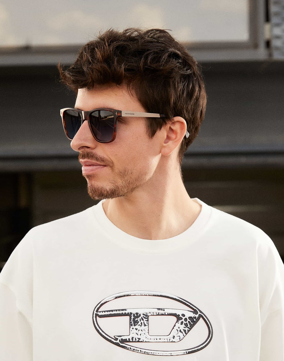 HAWKERS X ALEX MARQUEZ - ONE LS METAL Hawkers