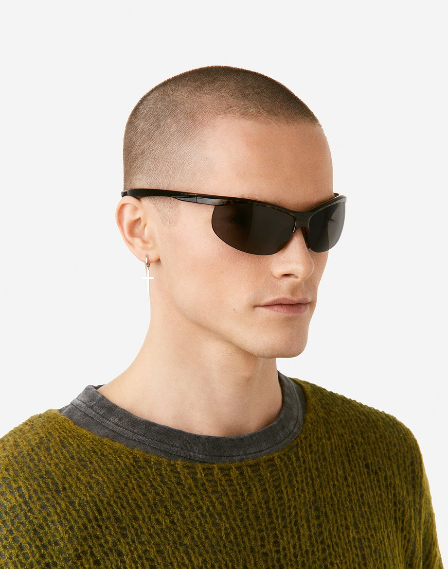 RADIANTE - VINTAGE CAREY DARK GREY HAWKERS