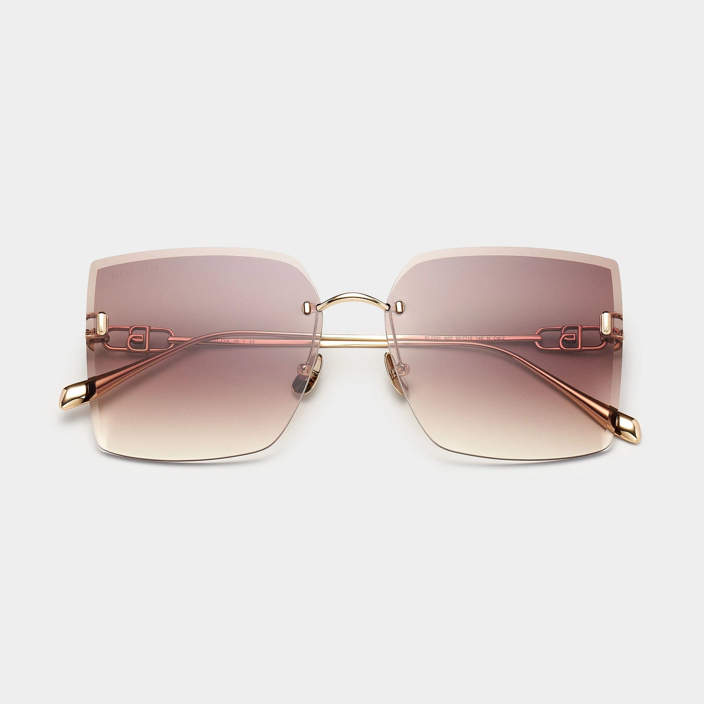 BOLON BL7201 SOLAIRE A62 Boulon