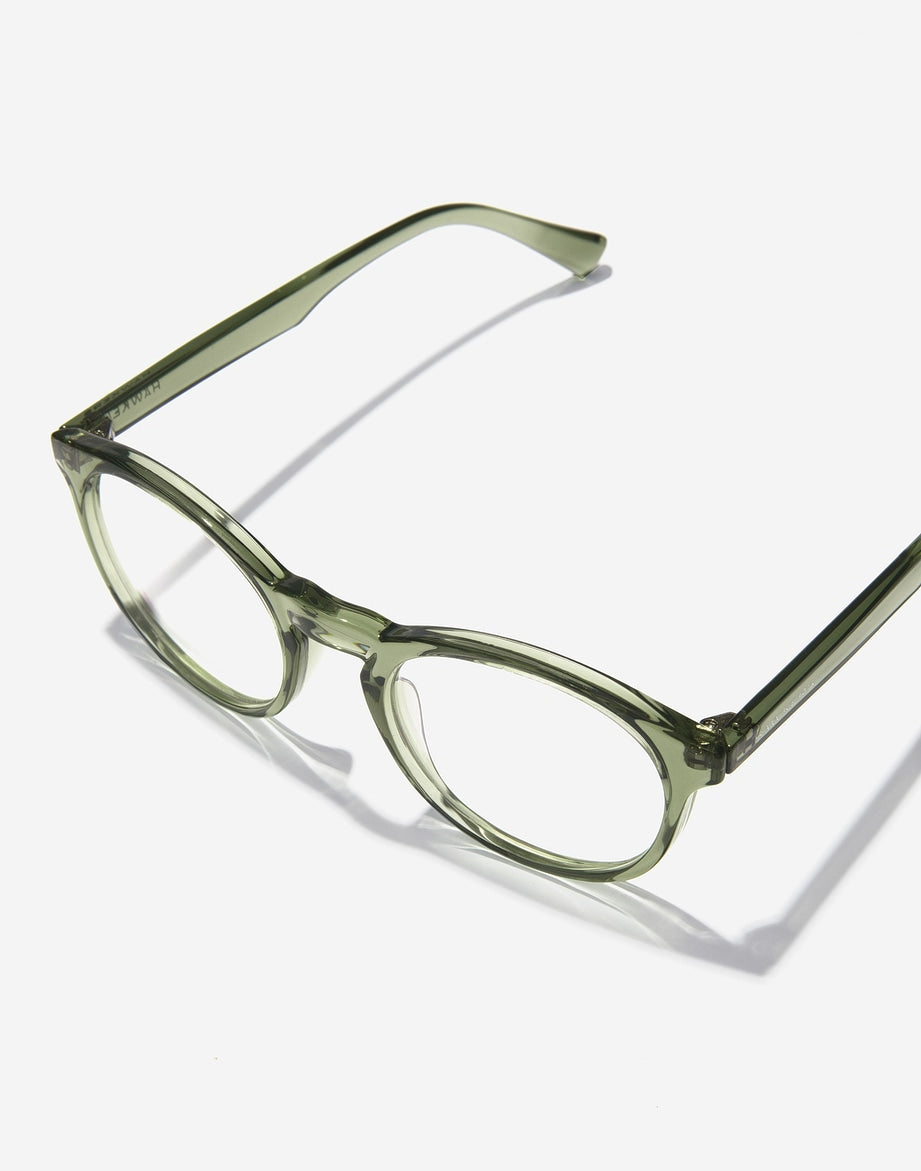 Hawkers Belair Blue Blocks, Vert Clair HAWKERS