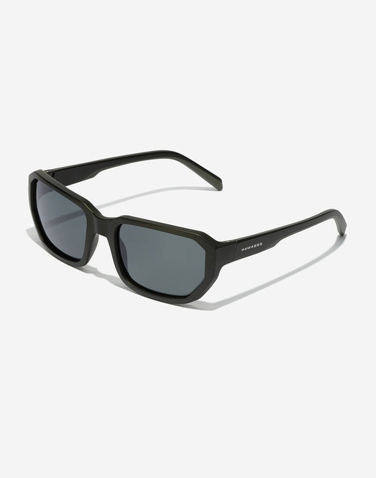 BOLT POLARIZED BLACK DARK HAWKERS
