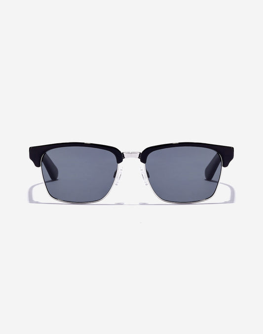 CLASSIC VALMONT - POLARIZED  BLACK GREY Nwadri