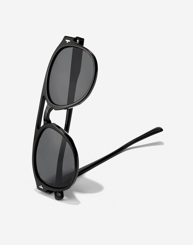 DIVER - POLARIZED BLACK DARK Nwadri