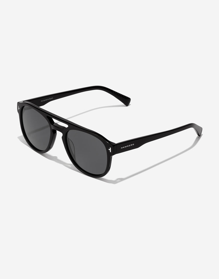 DIVER - POLARIZED BLACK DARK Nwadri