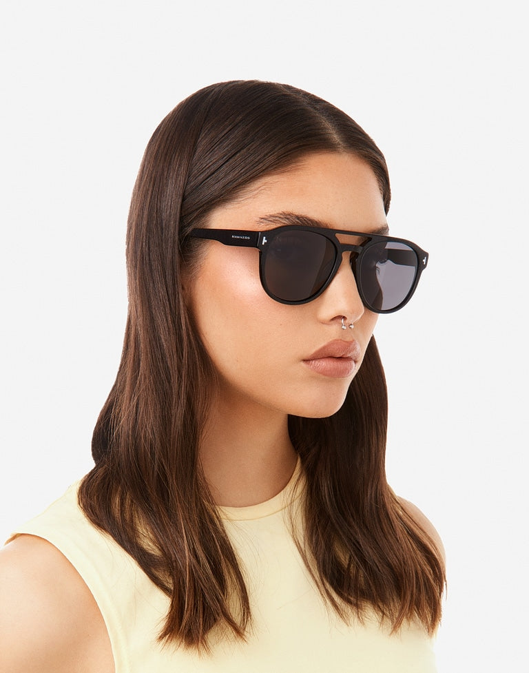 DIVER - POLARIZED BLACK DARK Nwadri