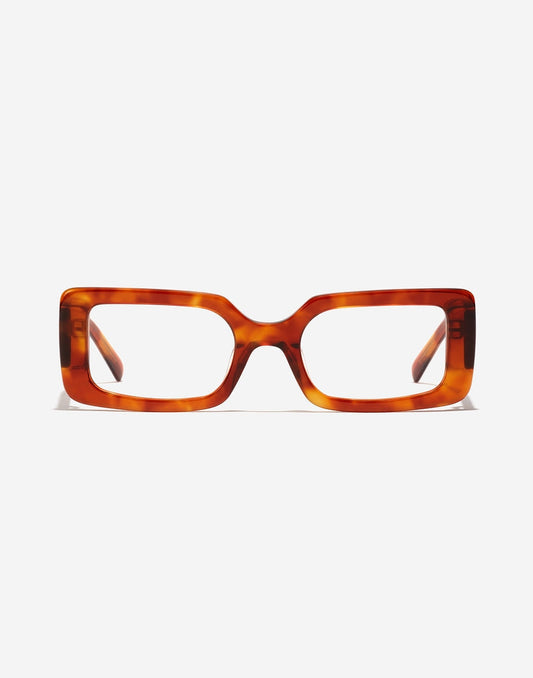 Hawkers x Paula Echevarría, Jam Blue Blocks HAWKERS