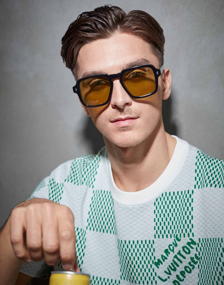 HAWKERS X SMILEY - LASH ECO NWADRI