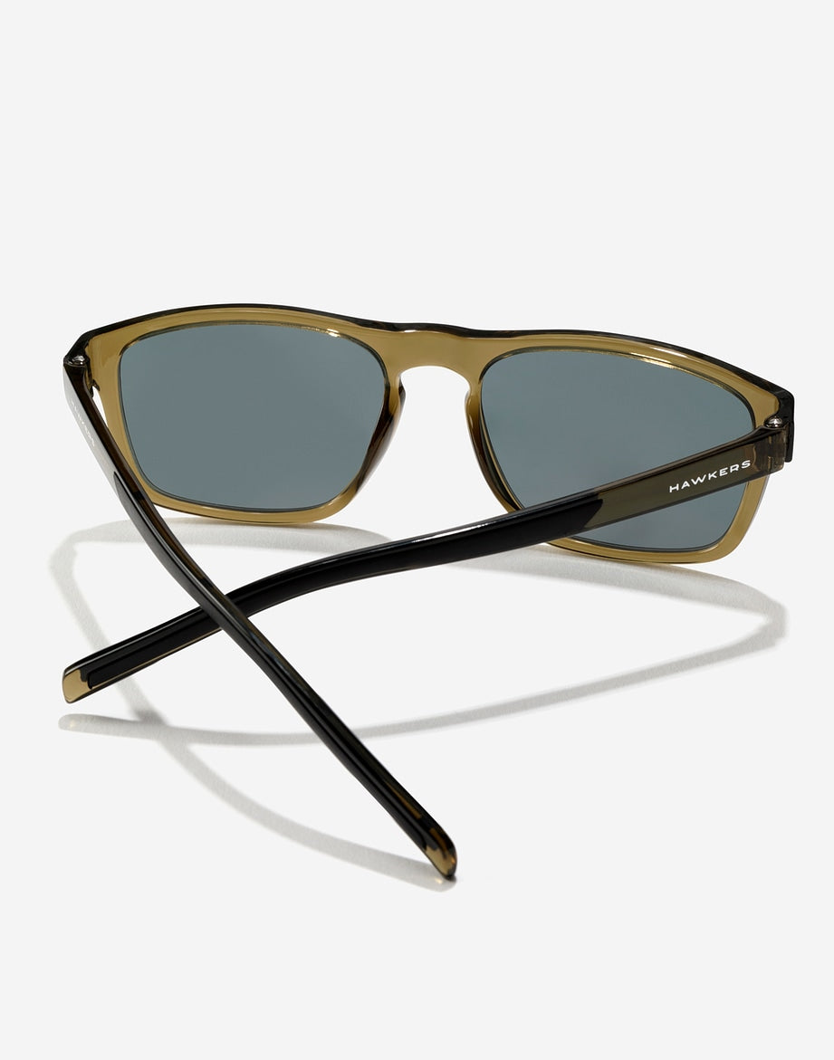 LION - POLARIZED BLACK DARK Nwadri