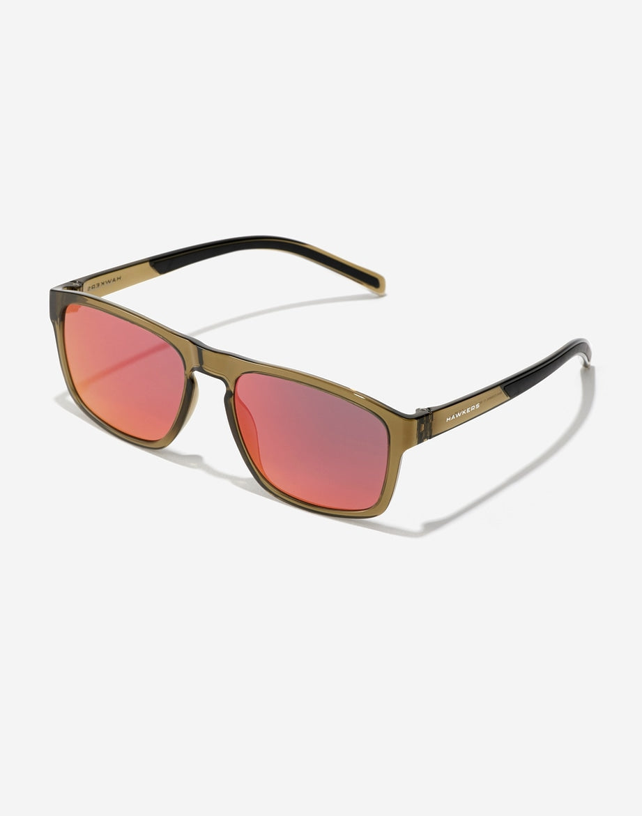 LION - POLARIZED BLACK DARK Nwadri