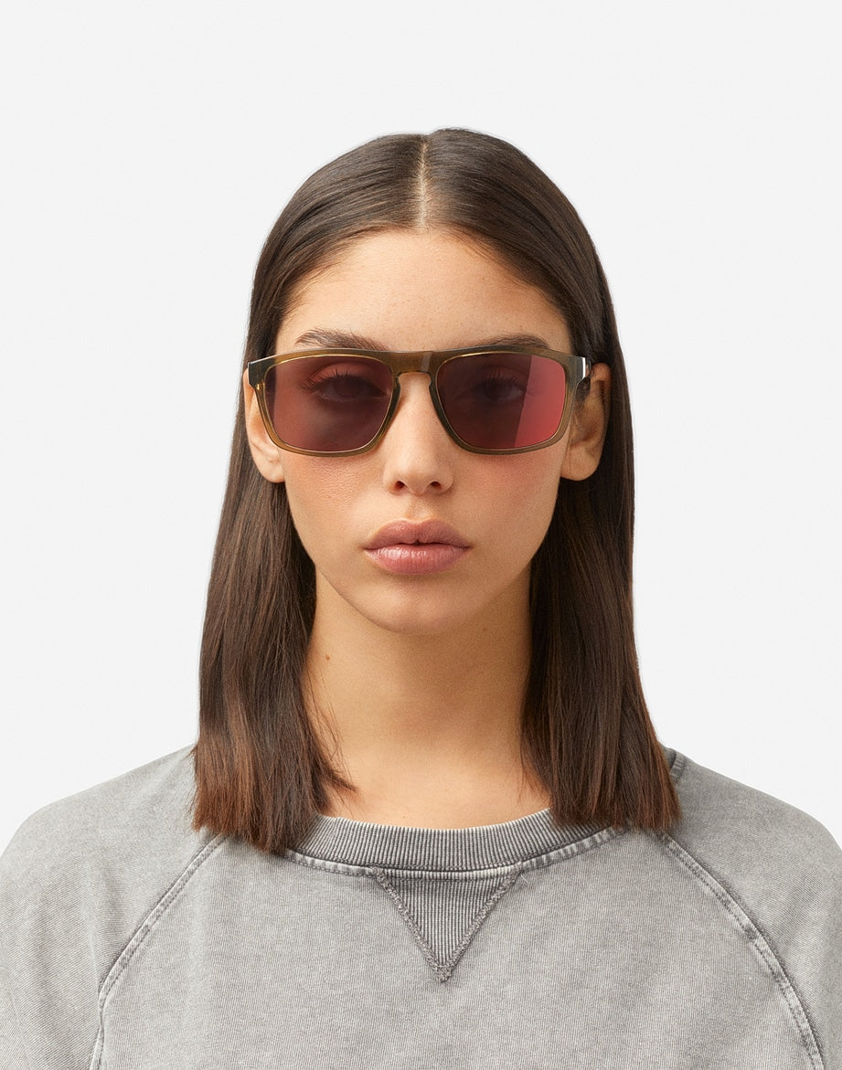 LION - POLARIZED BLACK DARK Nwadri