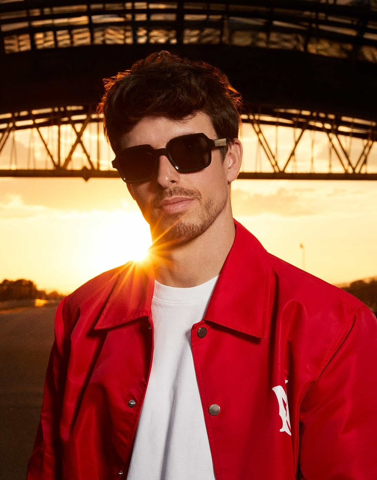 HAWKERS X ALEX MARQUEZ - MINIMAL MAX Nwadri