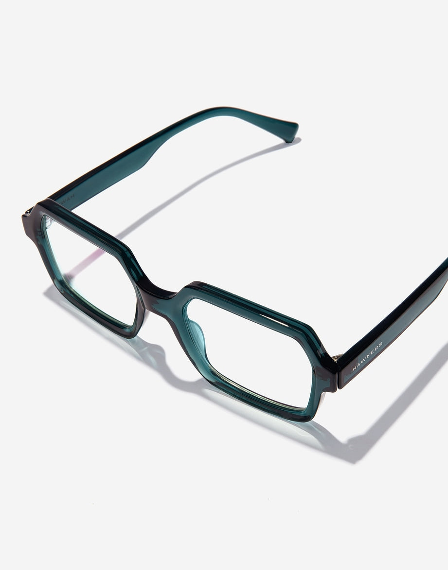 Hawkers Minimal Max Blue Blocks, Bleu Océan HAWKERS