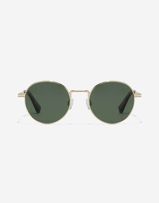 MOMA - POLARIZED GOLD  ALLIGATOR Nwadri
