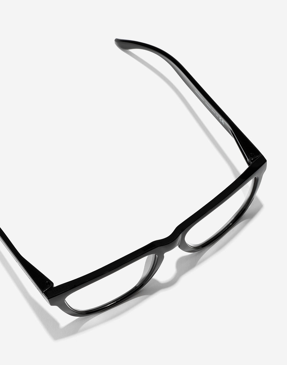 Hawkers One Raw Blue Blocks, Noir Nwadri