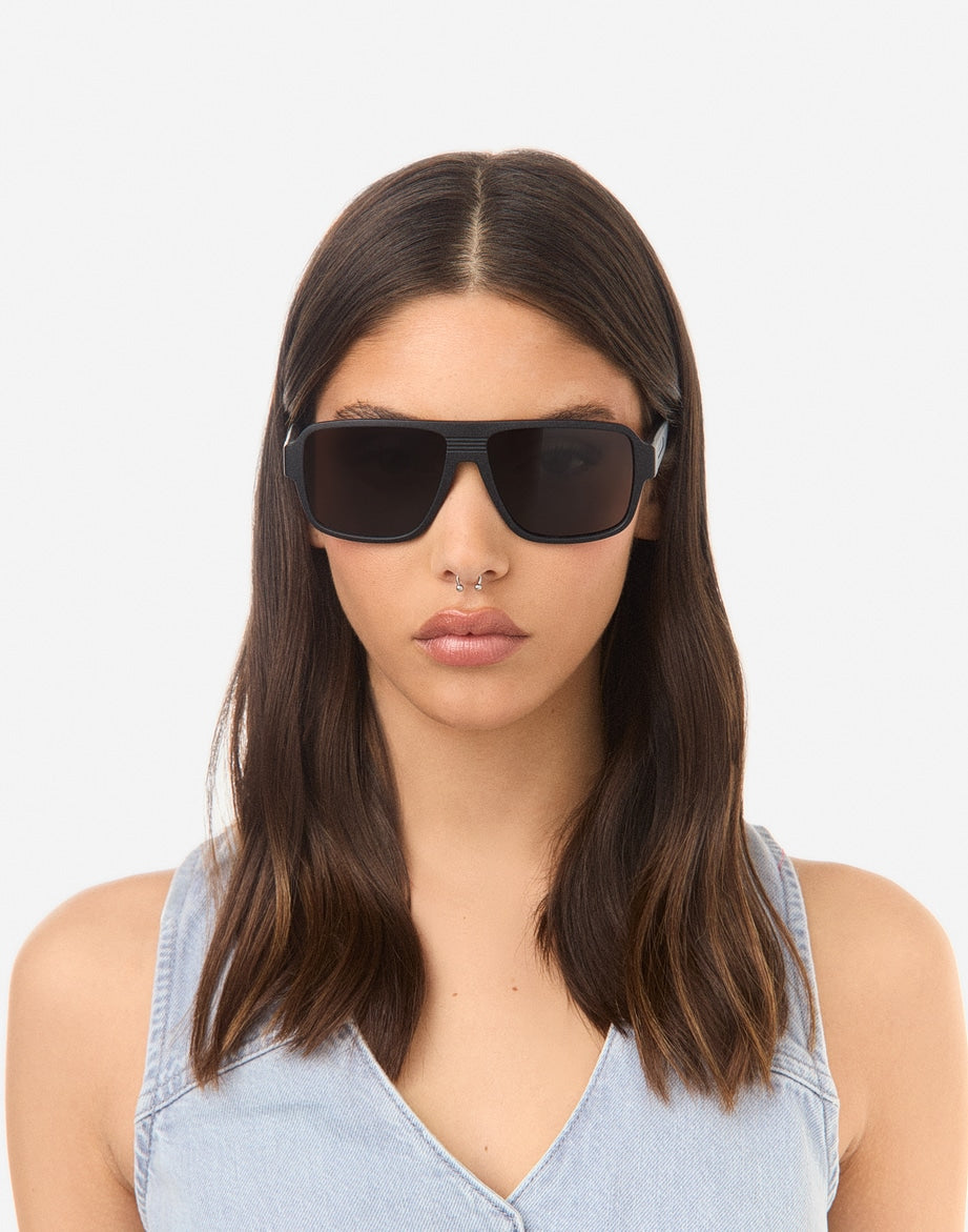 PARLAY - BLACK GREY EXCLUSIVE Nwadri