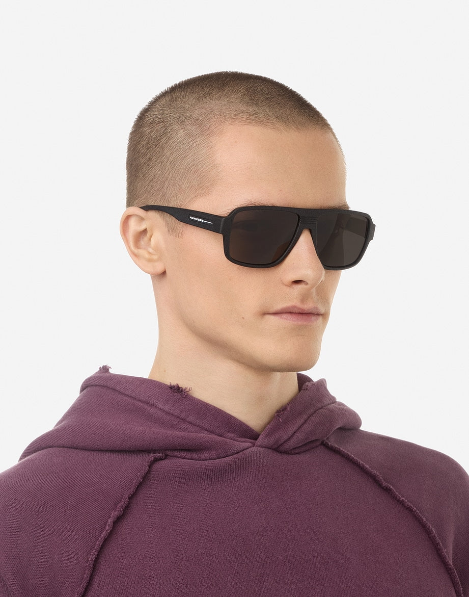 PARLAY - BLACK GREY EXCLUSIVE Nwadri