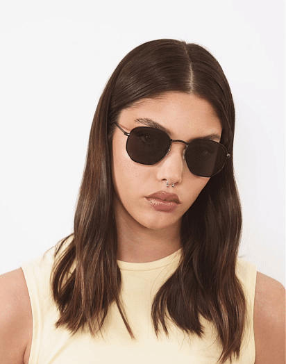 Hawkers Sixgon Drive - Polarisé Nwadri