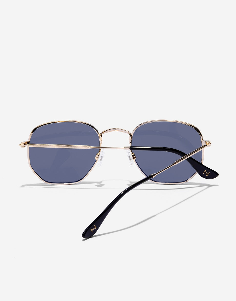 SIXGON DRIVE - POLARIZED  GOLD GREY Nwadri