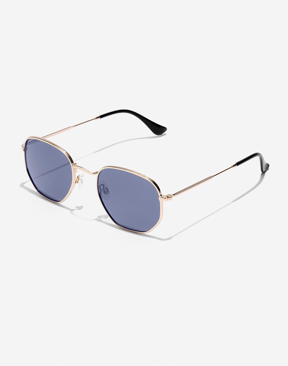 SIXGON DRIVE - POLARIZED  GOLD GREY Nwadri