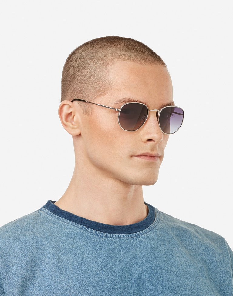 Hawkers Sixgon Drive - Polarisé Nwadri