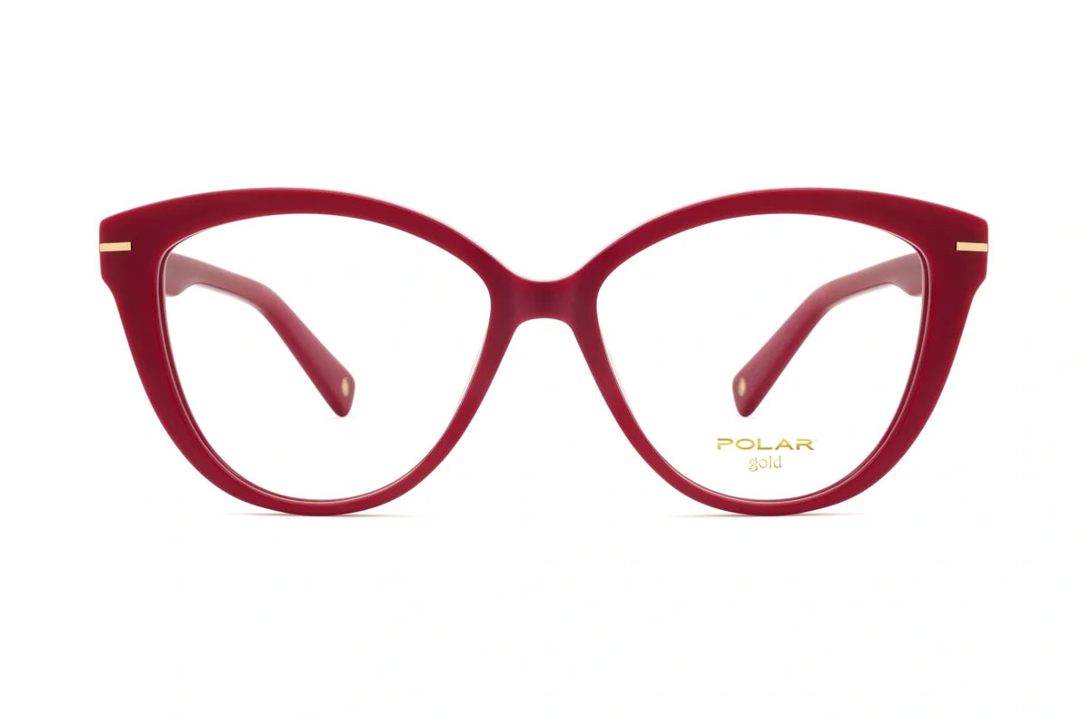 Polar Gold Clip One – Rouge Rosé Polar