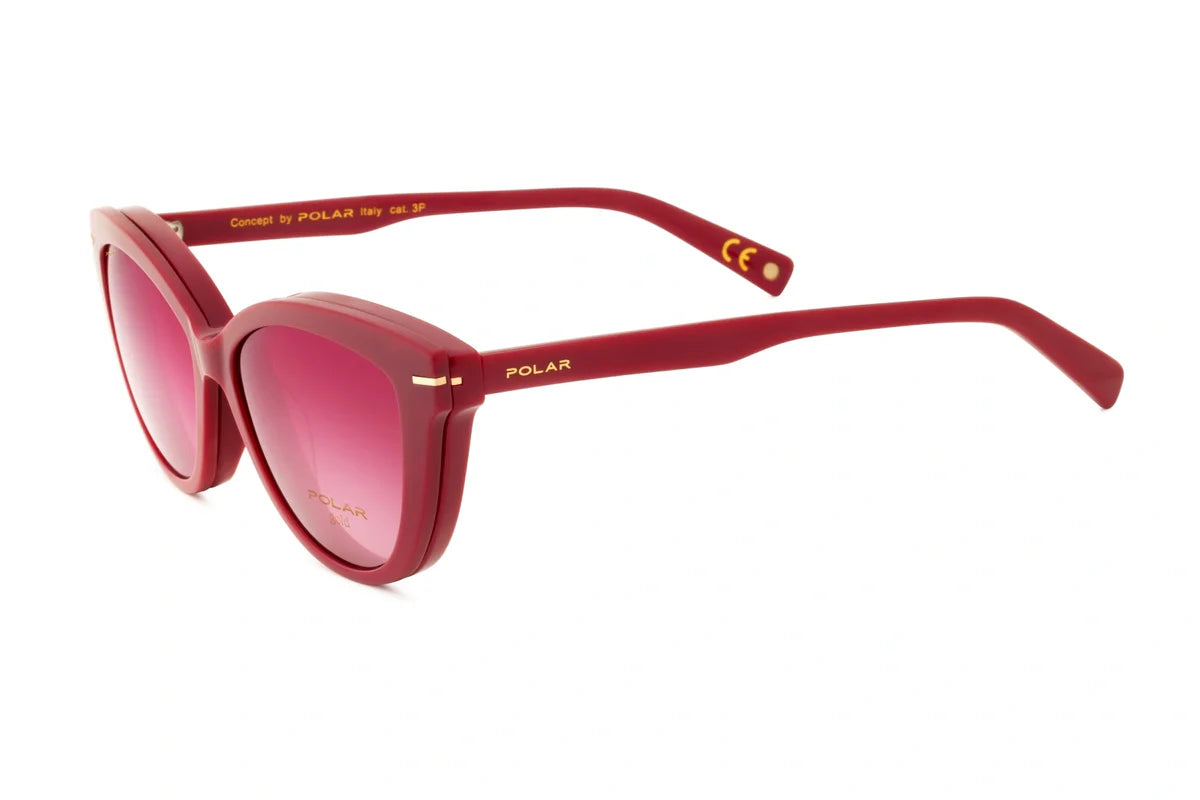 Polar Gold Clip One – Rouge Rosé Polar