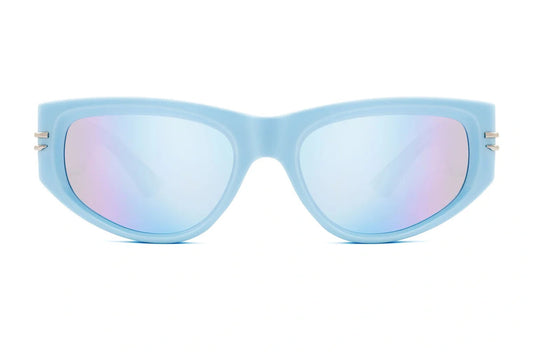 Polar PLR Bansky - Bleu Ciel Polar