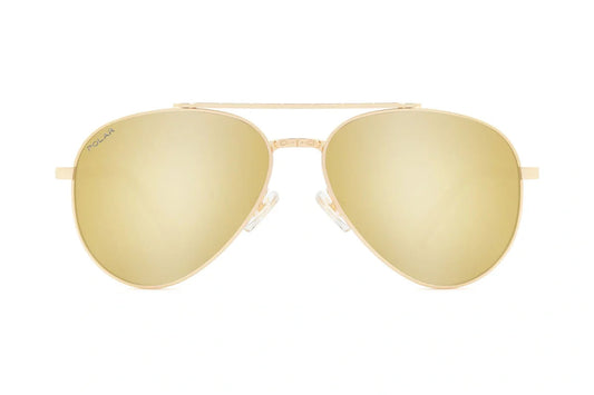 Polar Gold Davidson 61 – Or Brillant Polar