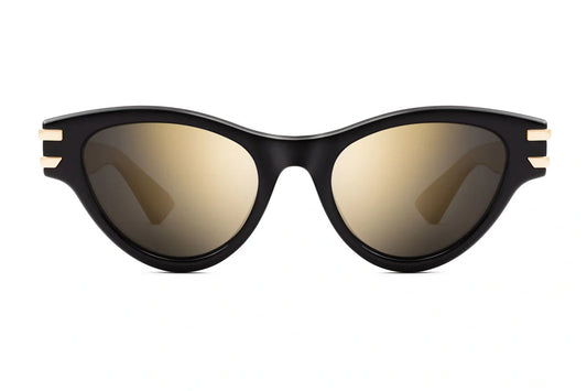 Polar PLR Hope - Noir Brillant Or Polar