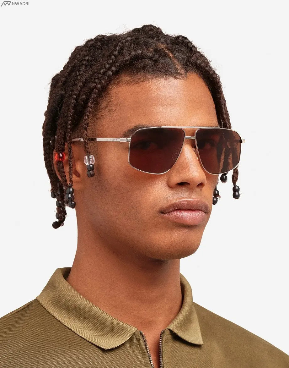 POKER - GOLD ROSEWOOD Hawkers