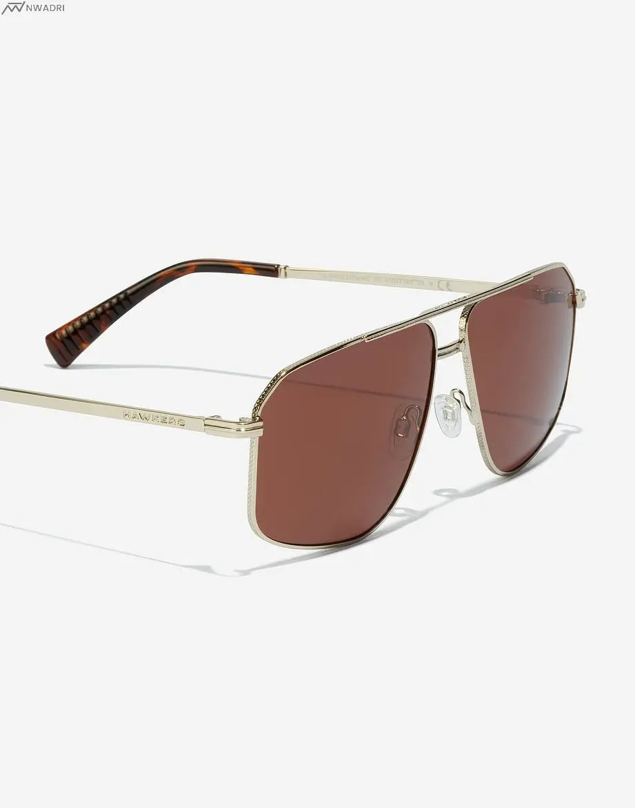 POKER - GOLD ROSEWOOD Hawkers