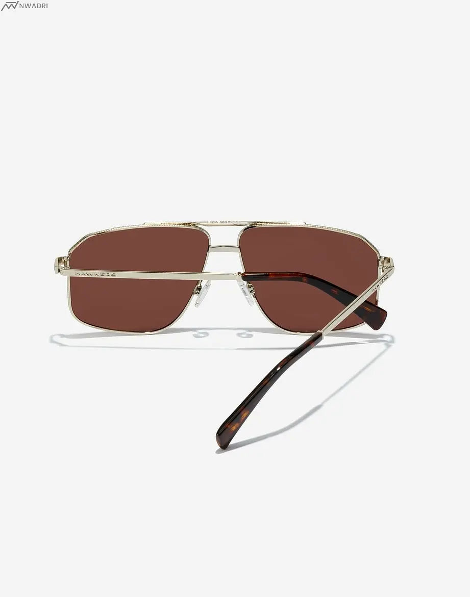 POKER - GOLD ROSEWOOD Hawkers