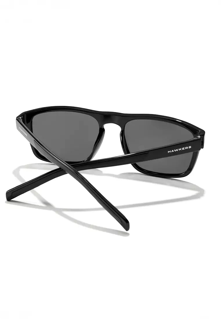 LION - POLARIZED BLACK DARK Nwadri