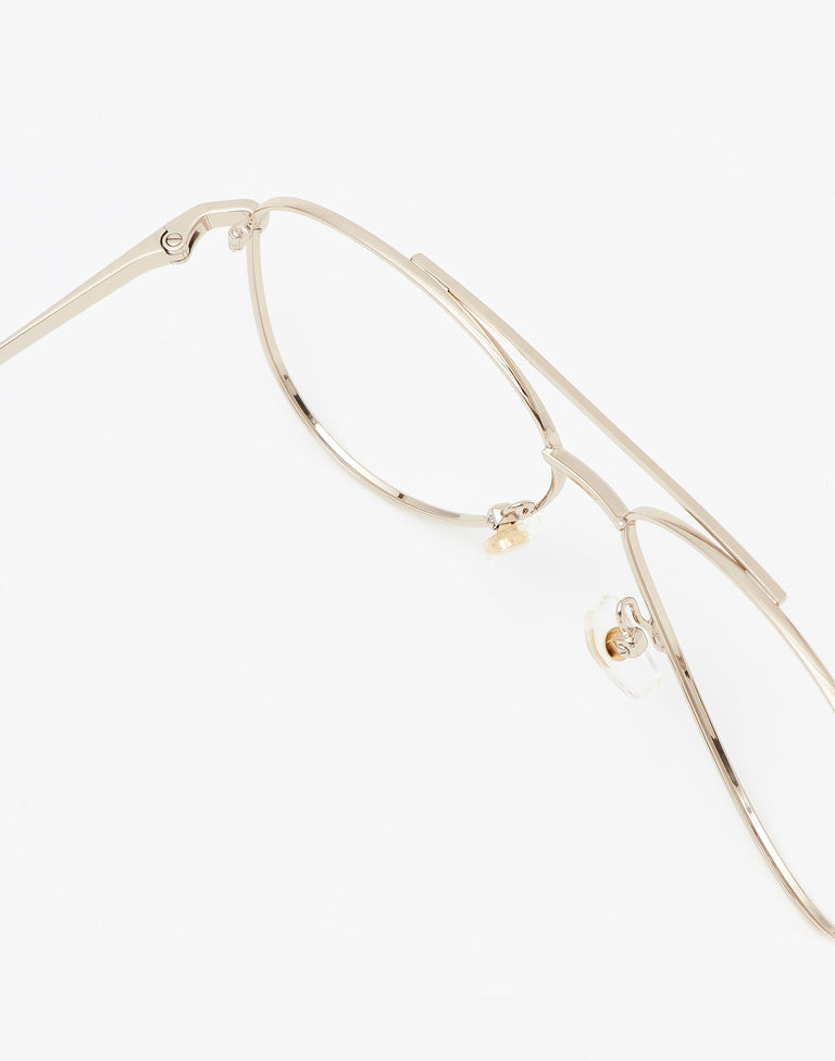 Hawkers Gold Provence RX, Or Brillant HAWKERS