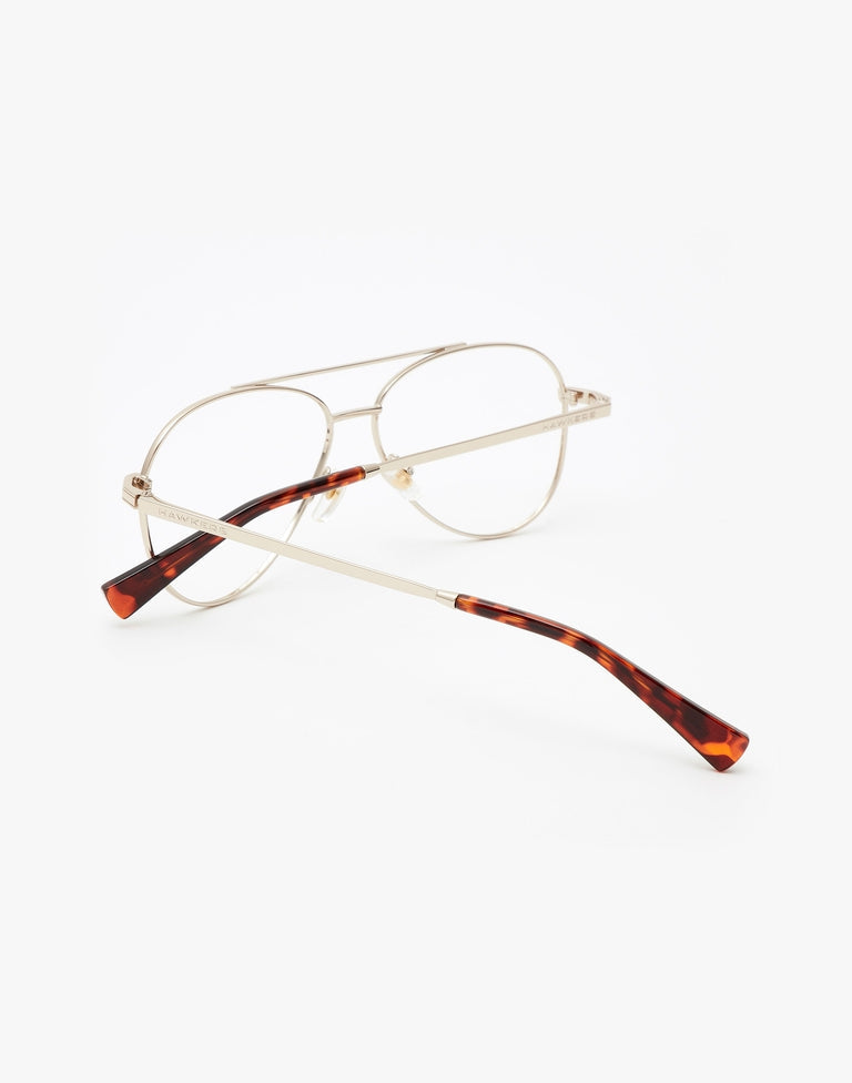 Hawkers Gold Provence RX, Or Brillant HAWKERS