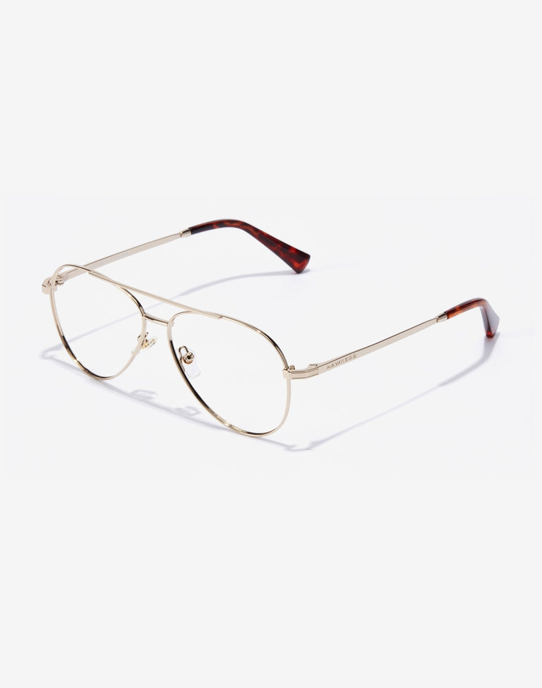 Hawkers Gold Provence RX, Or Brillant HAWKERS